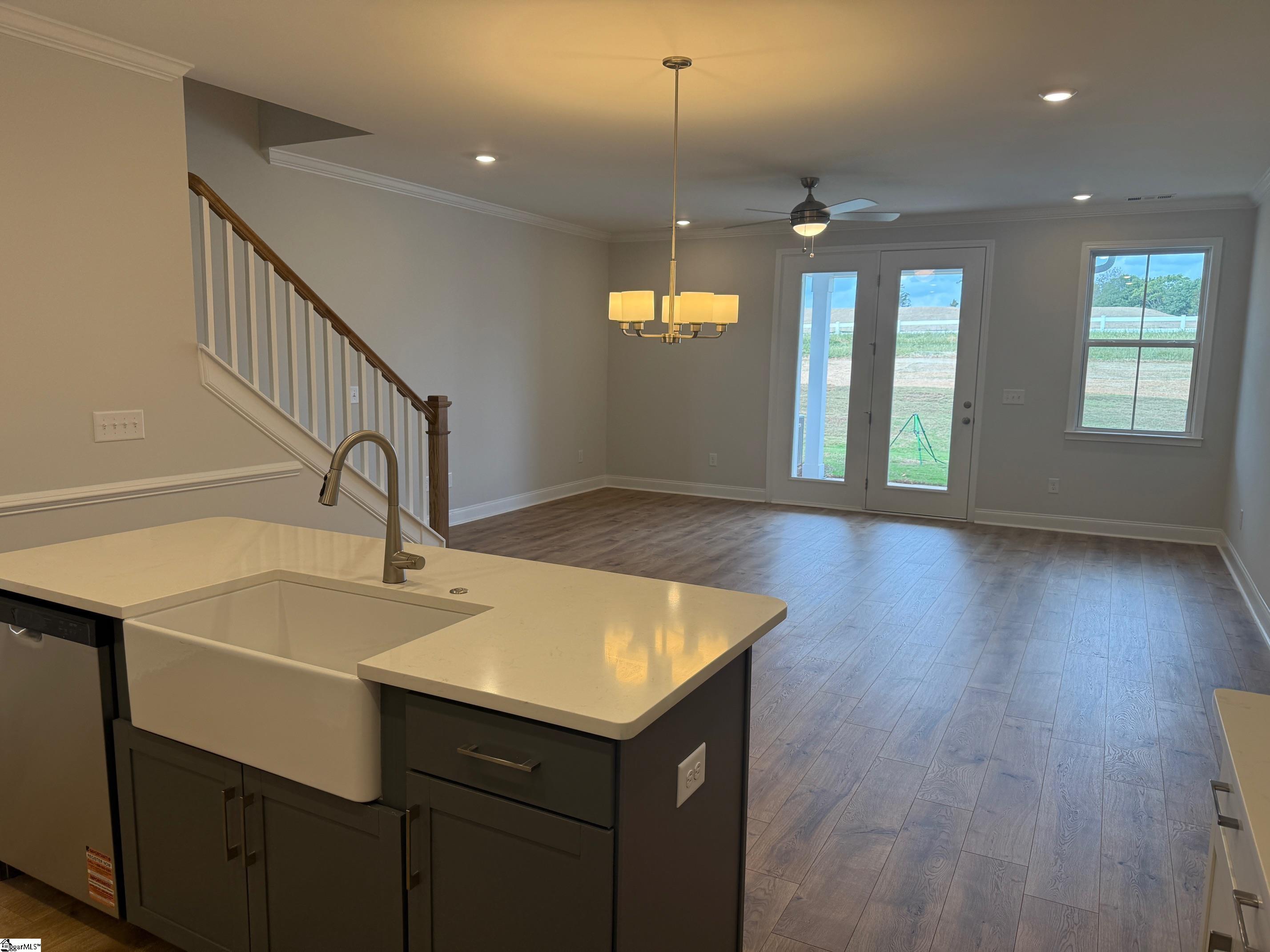 213 Lewes Avenue Simpsonville, SC 29681 - Photo 4 of 23