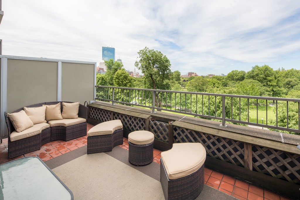 151 Tremont Street, Unit 6M Boston, MA 02111 - Photo 1 of 9