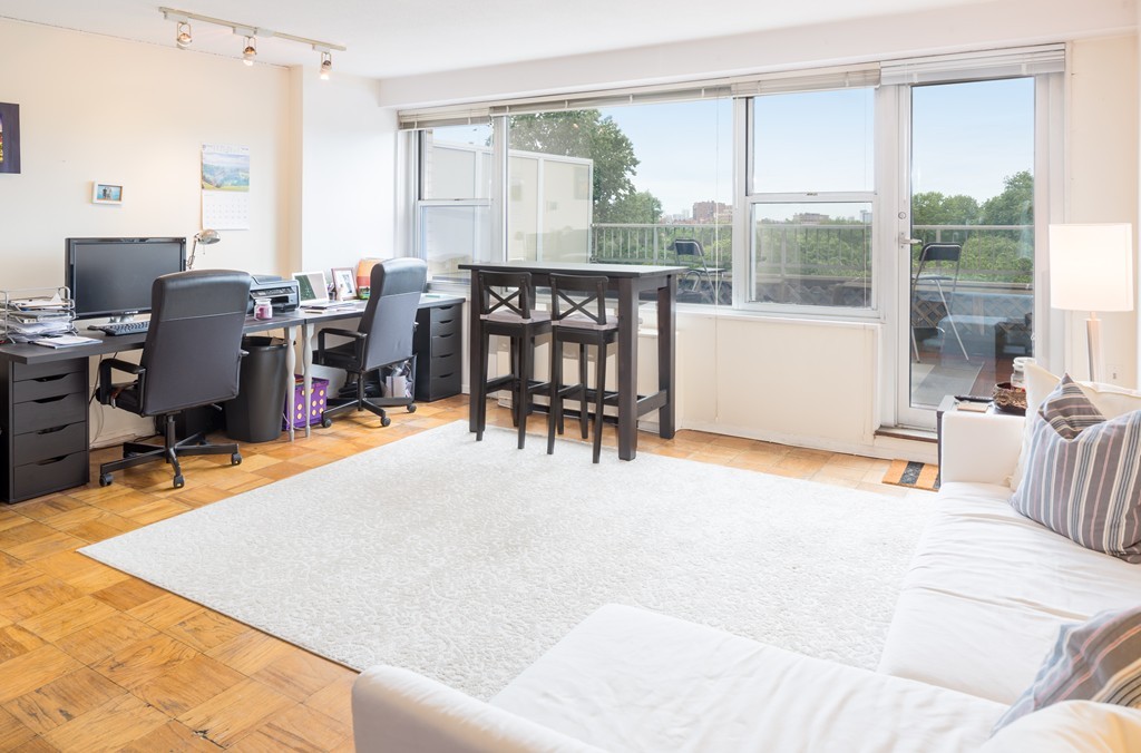 151 Tremont Street, Unit 6M Boston, MA 02111 - Photo 4 of 9