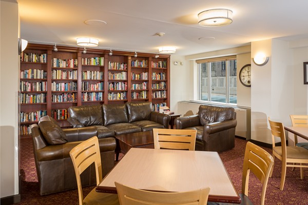 151 Tremont Street, Unit 6M Boston, MA 02111 - Photo 8 of 9