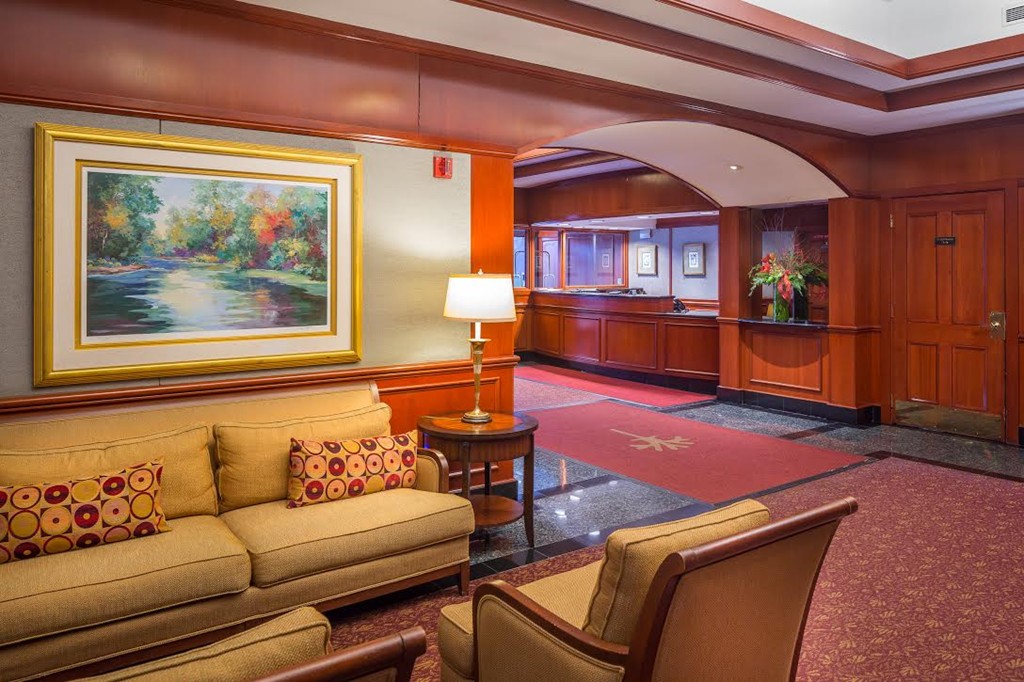 151 Tremont Street, Unit 6M Boston, MA 02111 - Photo 9 of 9