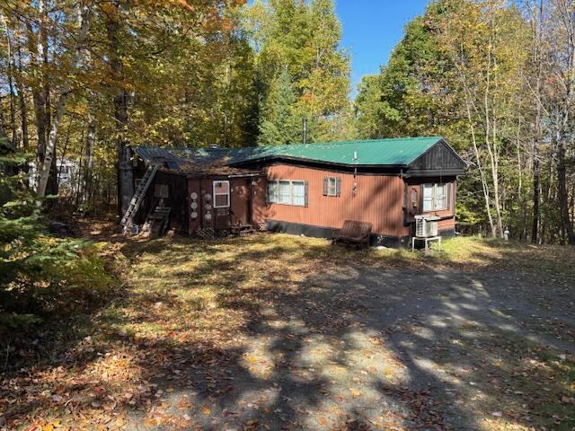 130 Bennett Hill Road New Portland, ME 04961 - Photo 1 of 21 IMG_0725