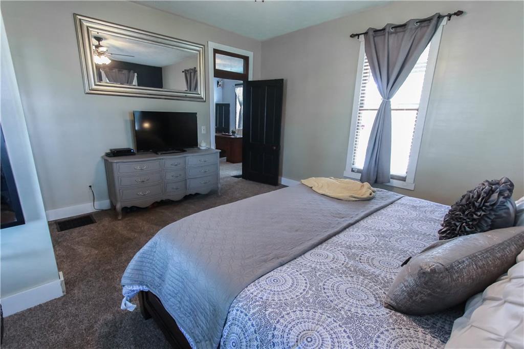 5829 Hickory Road Indianapolis, IN 46239 - Photo 21 of 41 Gallery Image 21