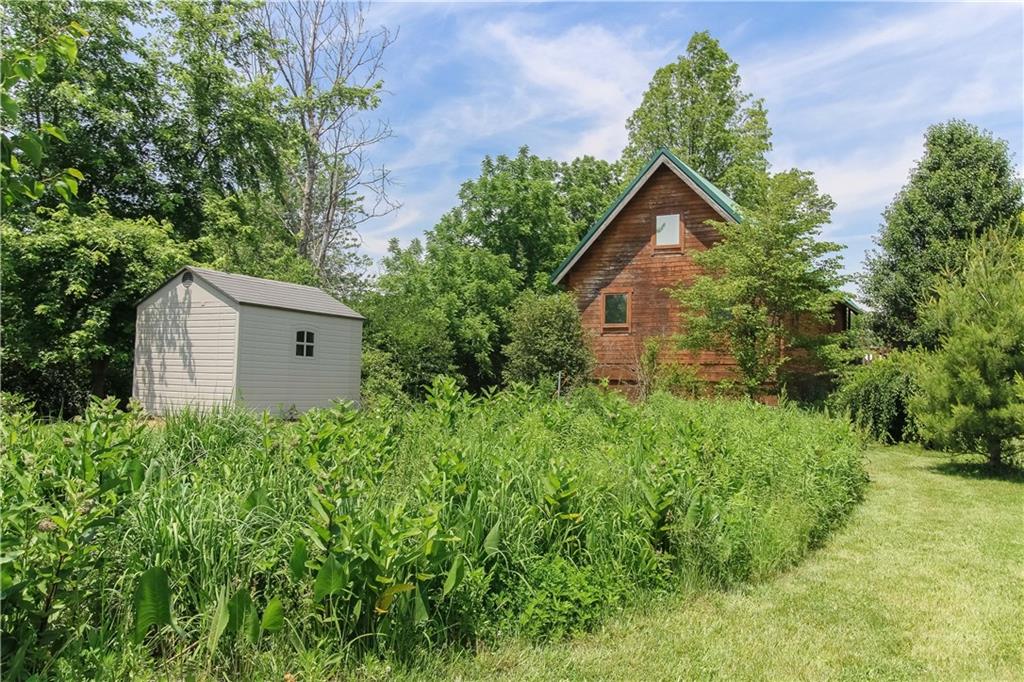 5829 Hickory Road Indianapolis, IN 46239 - Photo 34 of 41 Gallery Image 34