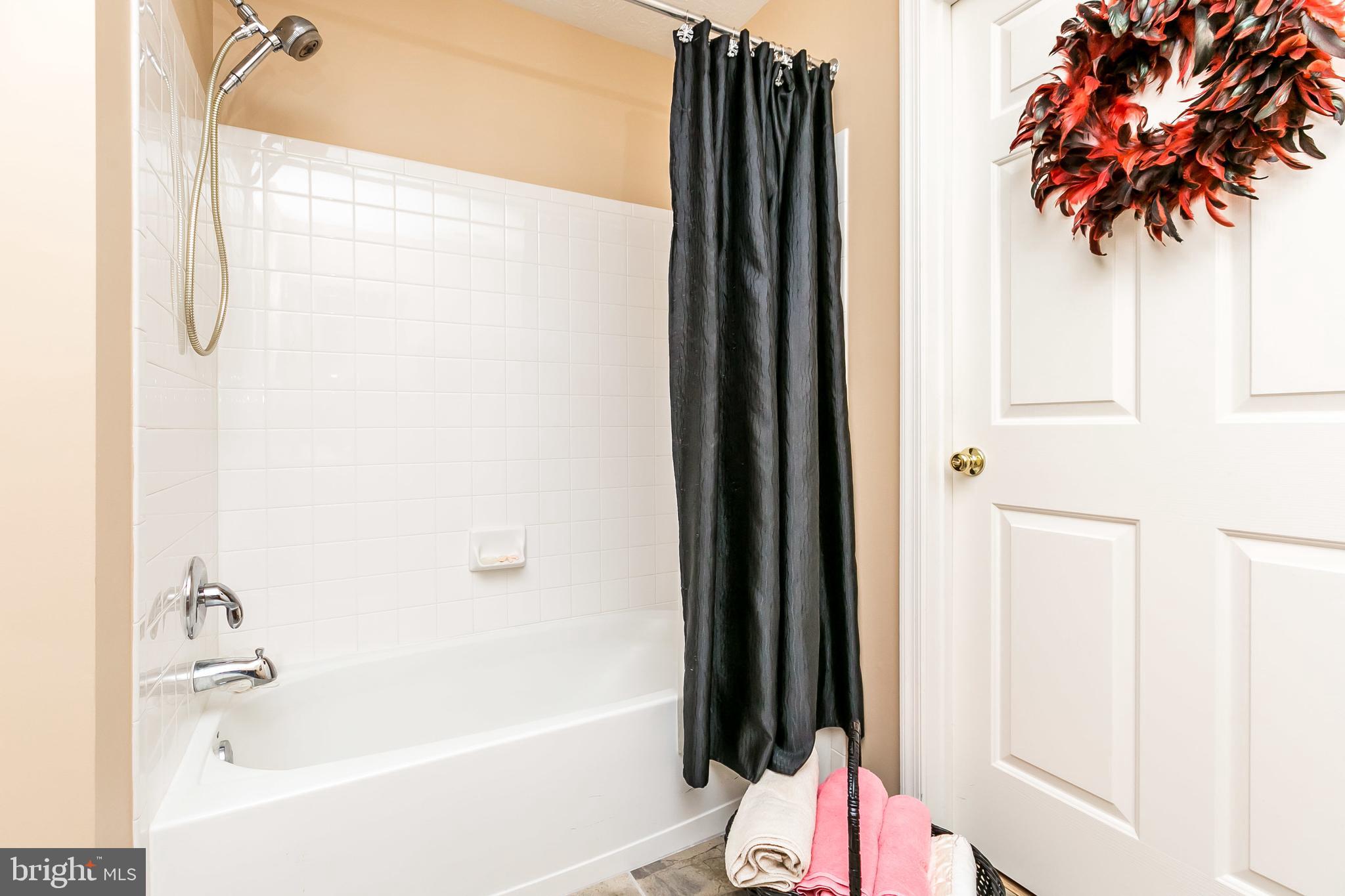 9600 Haven Farm Road, Unit B Perry Hall, MD 21128 - Photo 18 of 29 FULL BATH