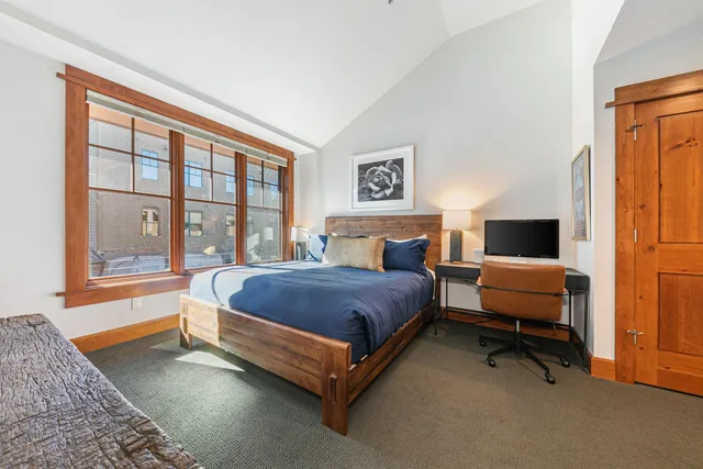$1,525,000 | 3001 Northstar Drive, Unit 308, Truckee, CA 96161
