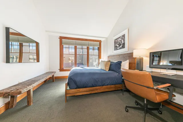 $1,525,000 | 3001 Northstar Drive, Unit 308, Truckee, CA 96161