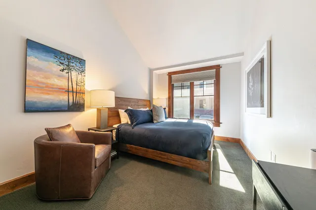 $1,525,000 | 3001 Northstar Drive, Unit 308, Truckee, CA 96161