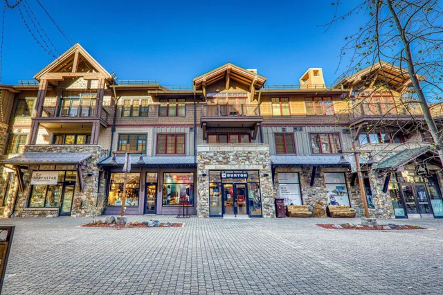$1,525,000 | 3001 Northstar Drive, Unit 308, Truckee, CA 96161