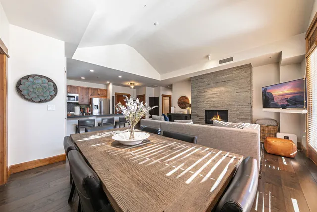 $1,525,000 | 3001 Northstar Drive, Unit 308, Truckee, CA 96161