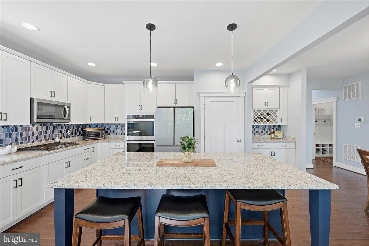 1812 Robeli Farms Road Fredericksburg, VA 22406 - Photo 2 of 45