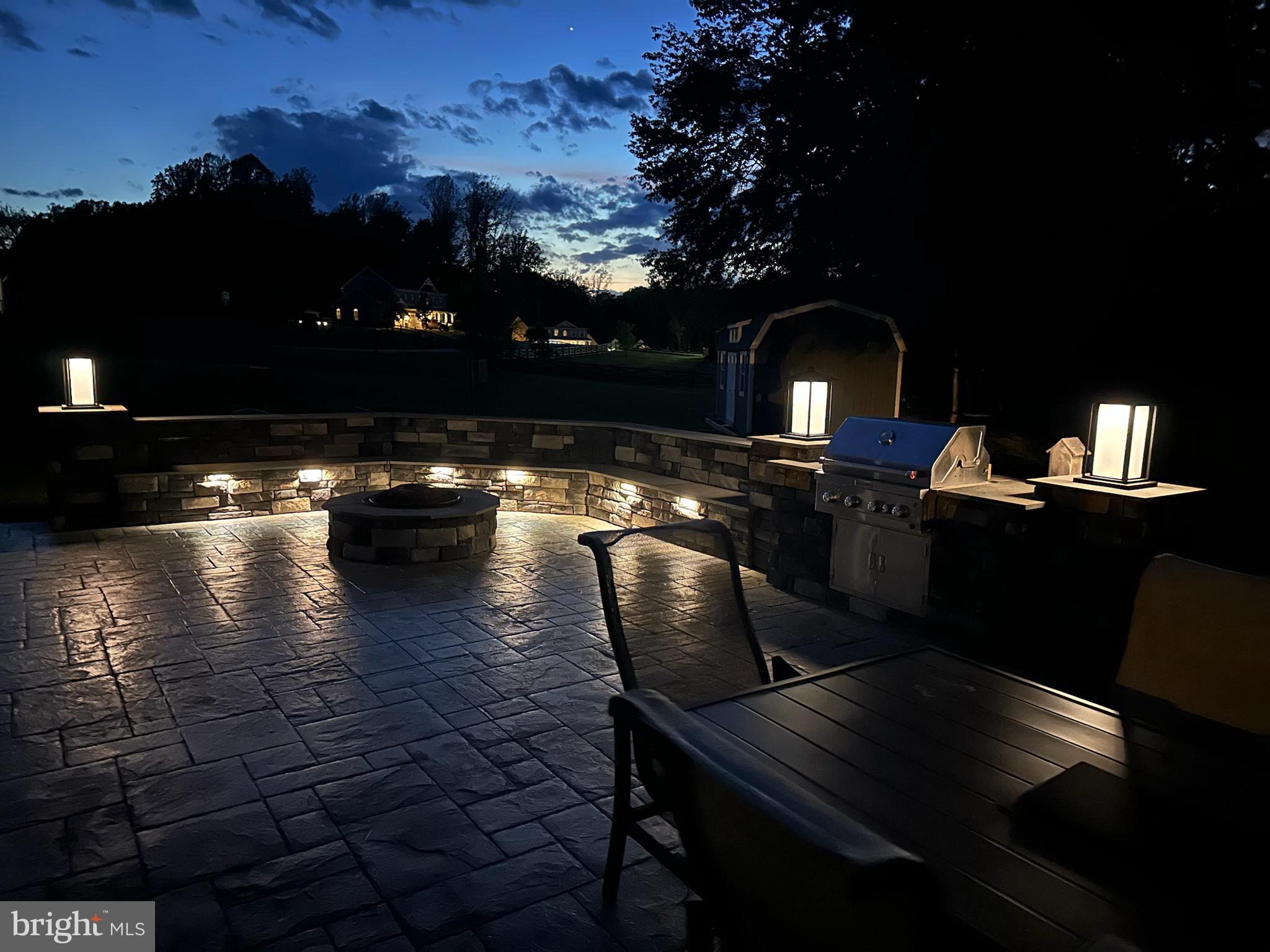 1812 Robeli Farms Road Fredericksburg, VA 22406 - Photo 31 of 45