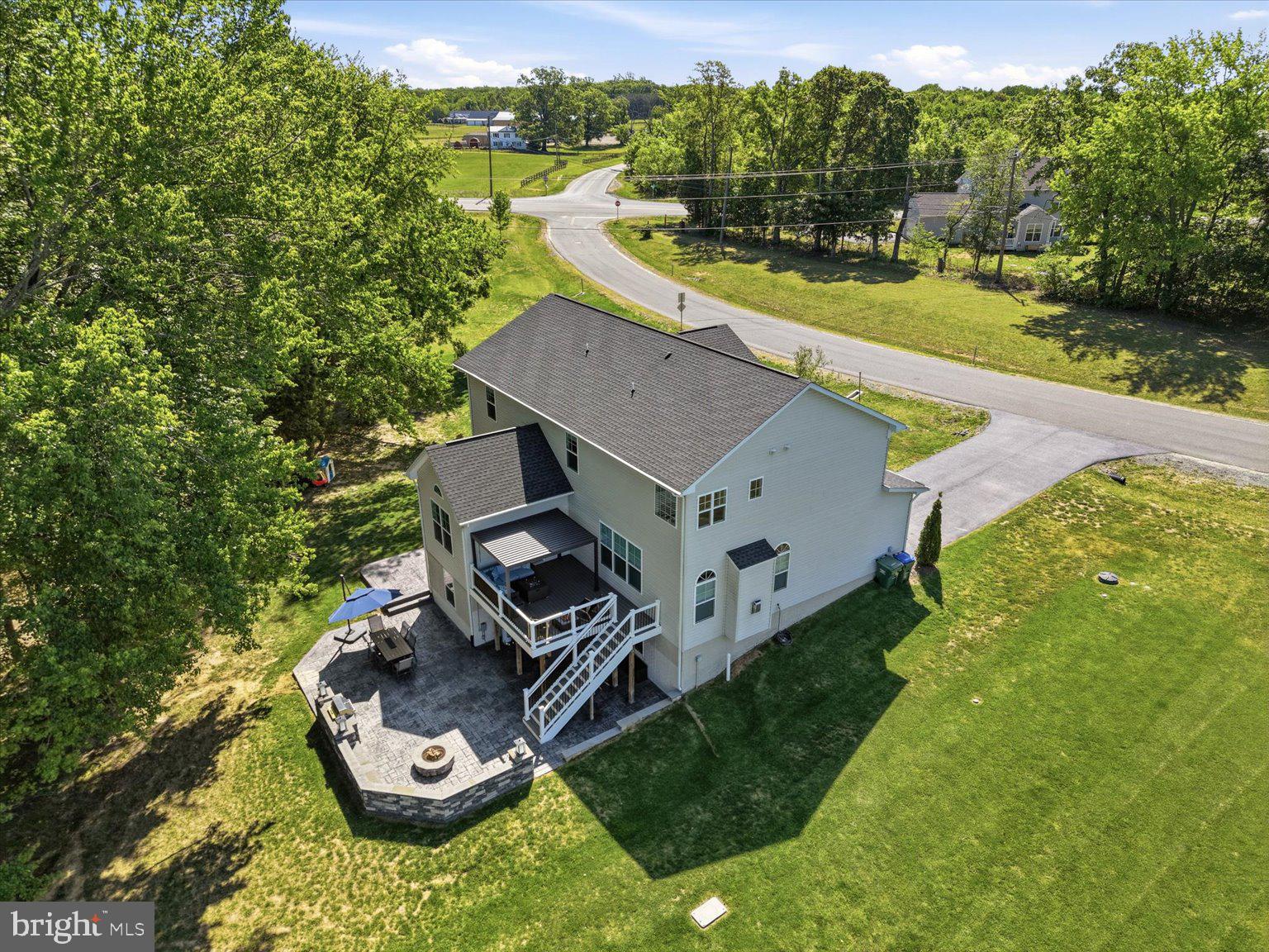 1812 Robeli Farms Road Fredericksburg, VA 22406 - Photo 34 of 45