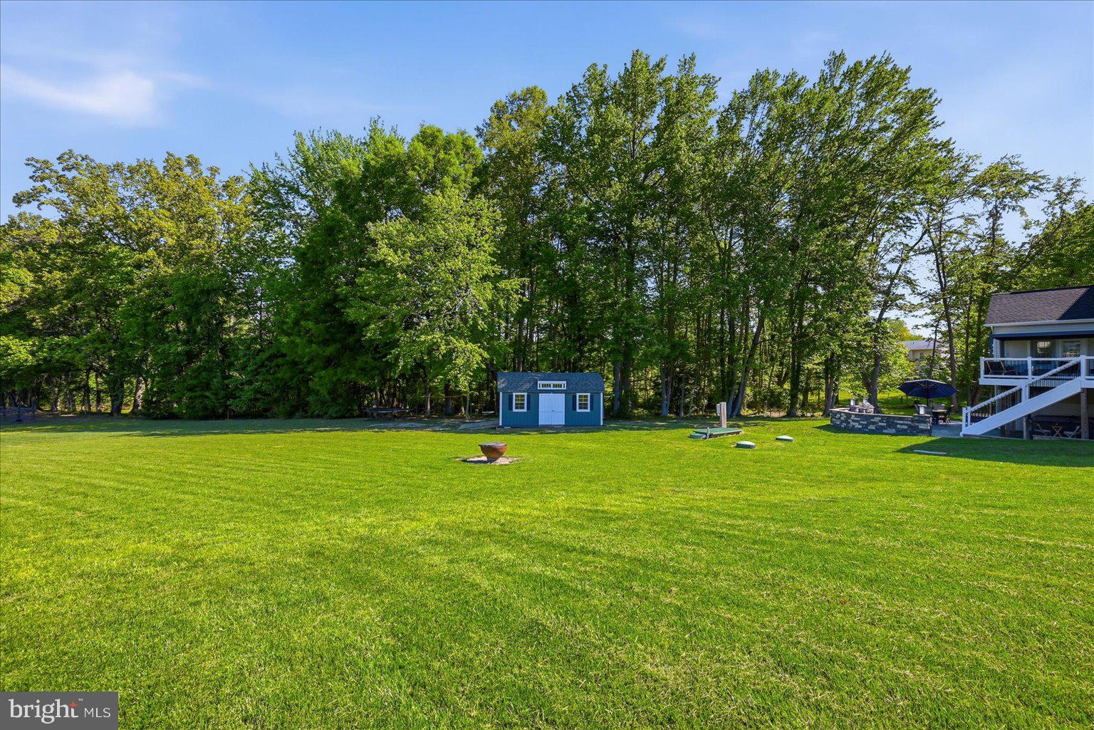 1812 Robeli Farms Road Fredericksburg, VA 22406 - Photo 35 of 45