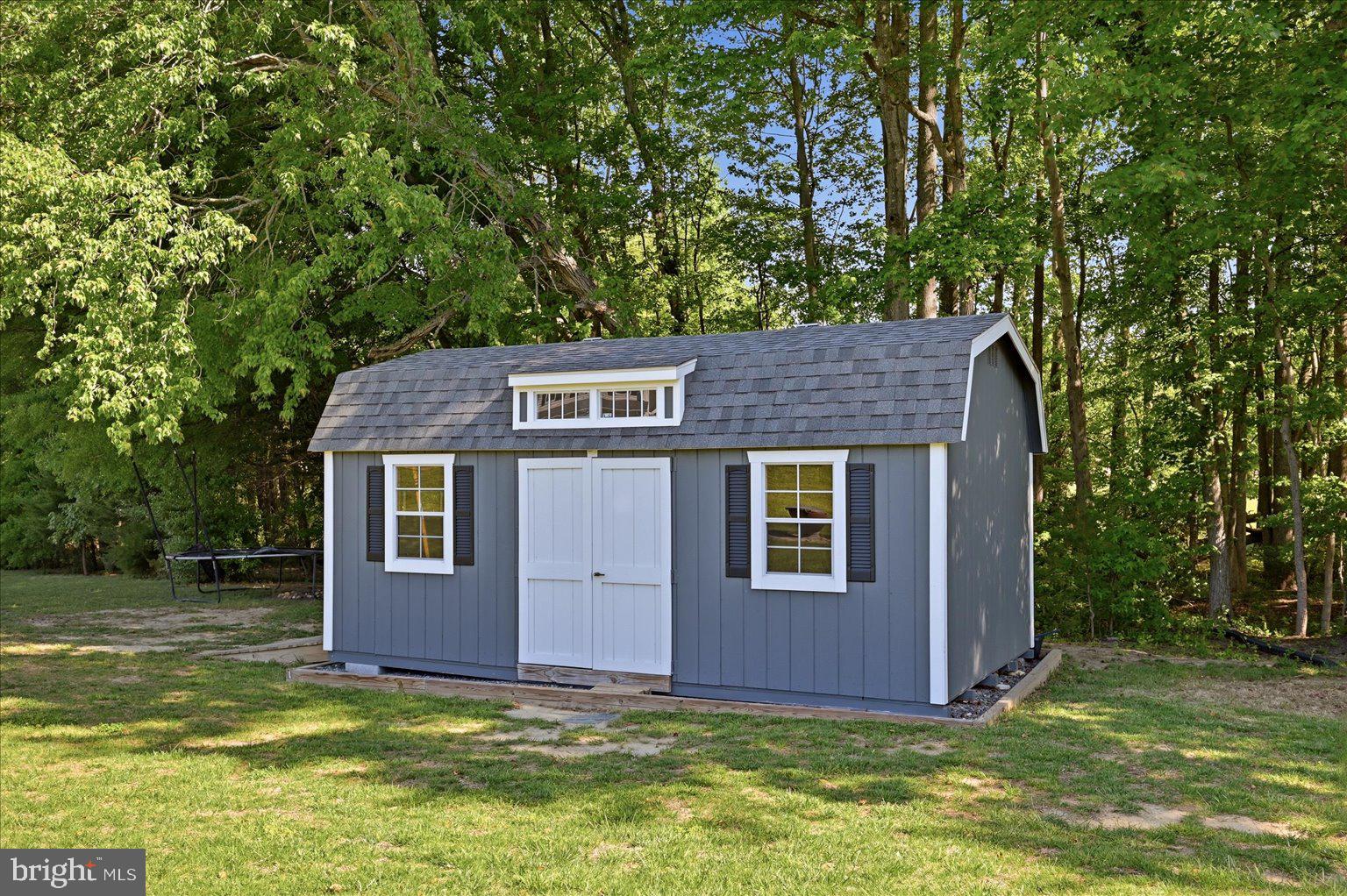1812 Robeli Farms Road Fredericksburg, VA 22406 - Photo 36 of 45