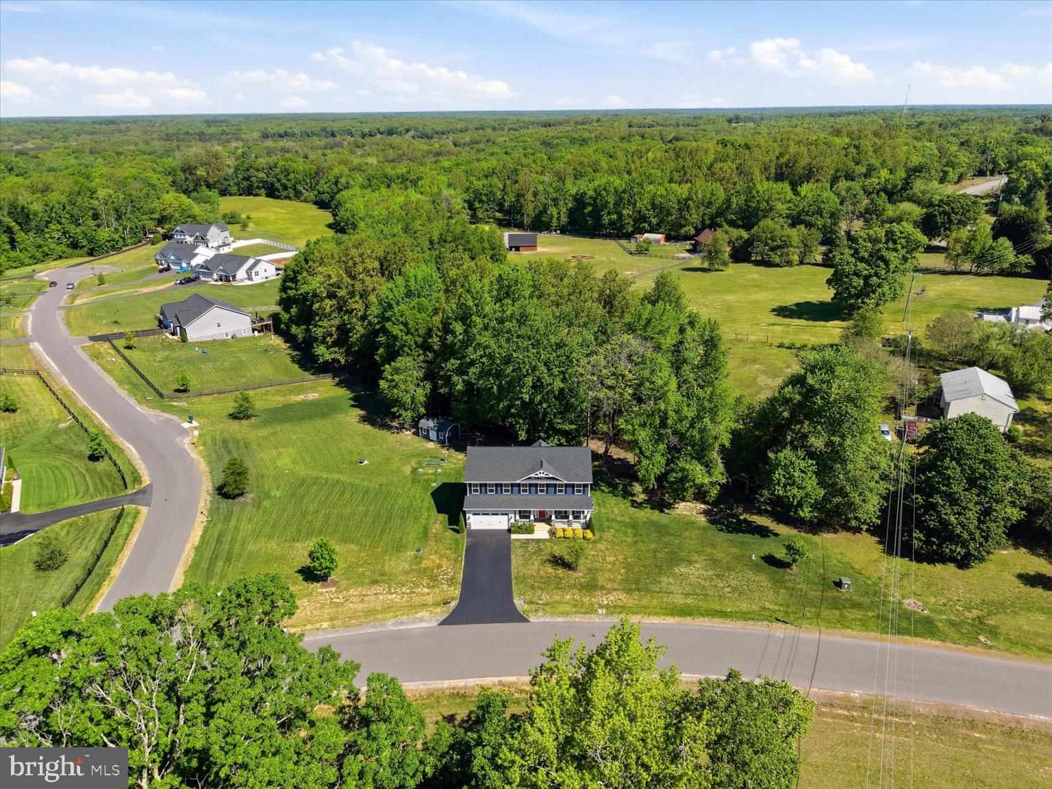 1812 Robeli Farms Road Fredericksburg, VA 22406 - Photo 37 of 45