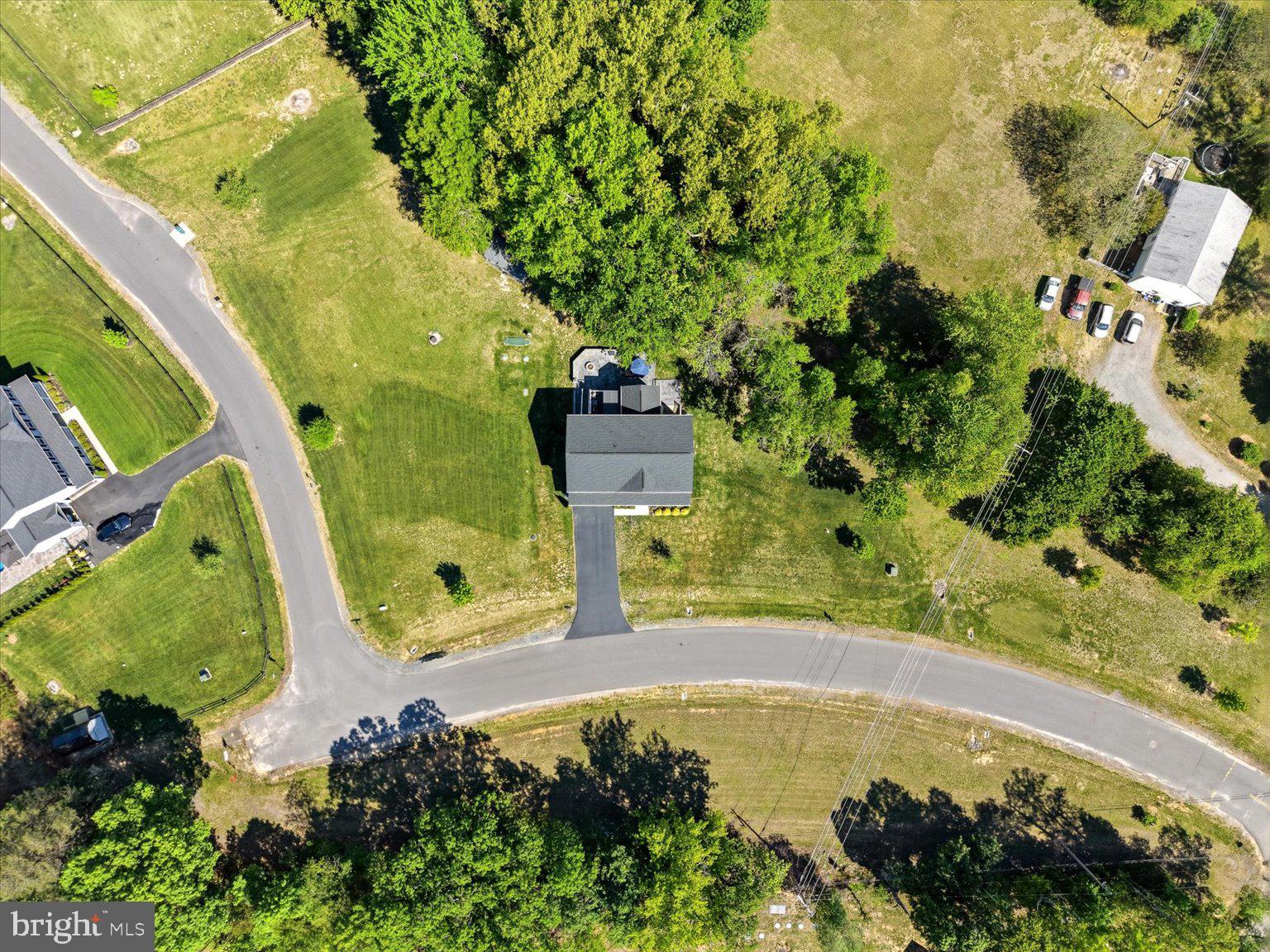 1812 Robeli Farms Road Fredericksburg, VA 22406 - Photo 39 of 45