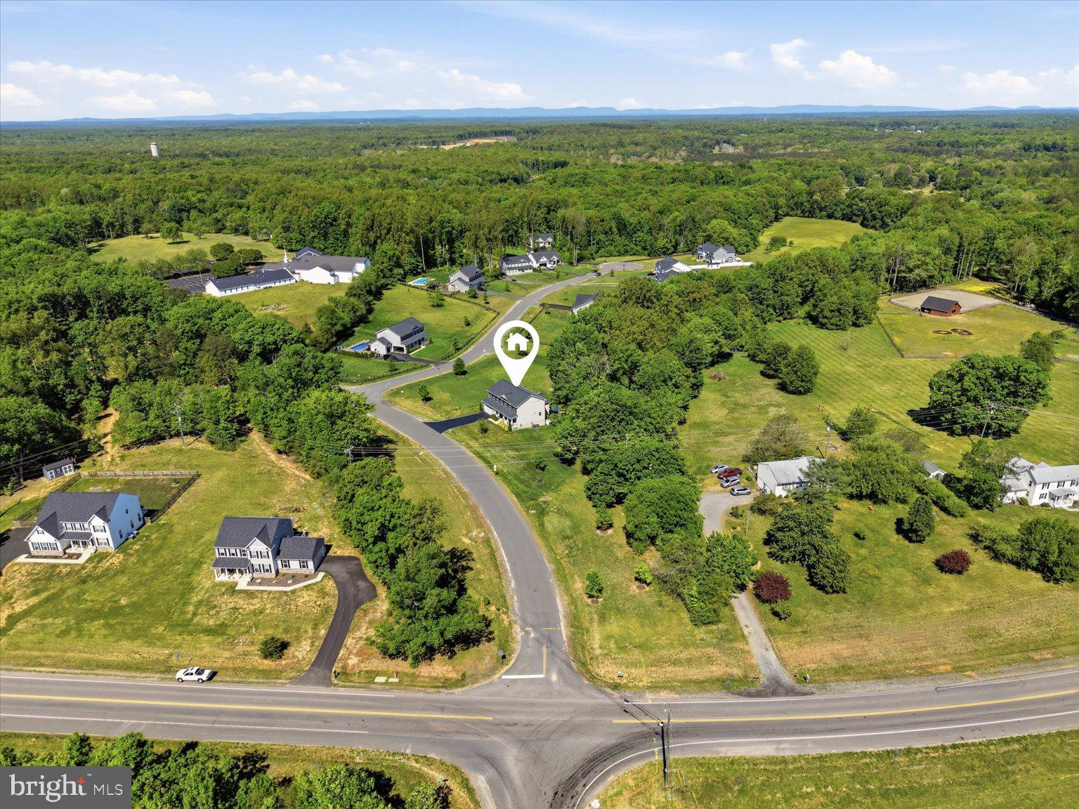 1812 Robeli Farms Road Fredericksburg, VA 22406 - Photo 40 of 45