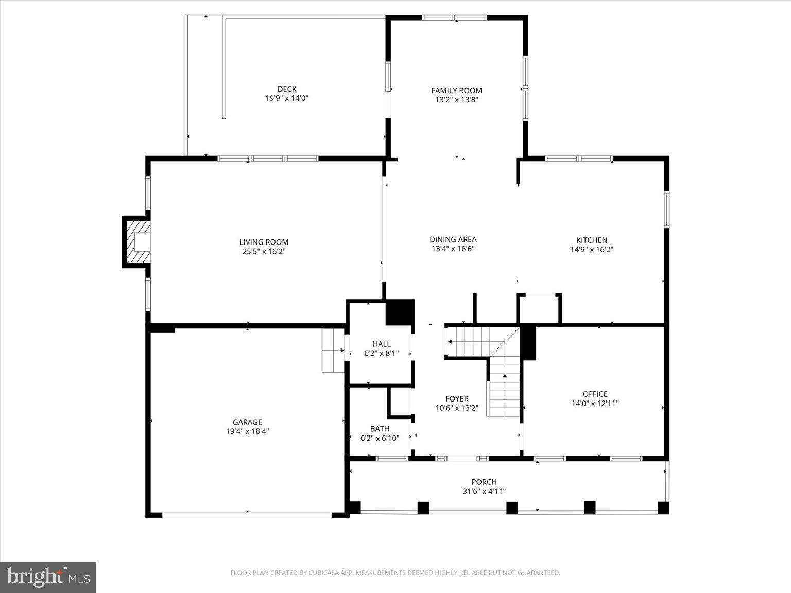 1812 Robeli Farms Road Fredericksburg, VA 22406 - Photo 42 of 45