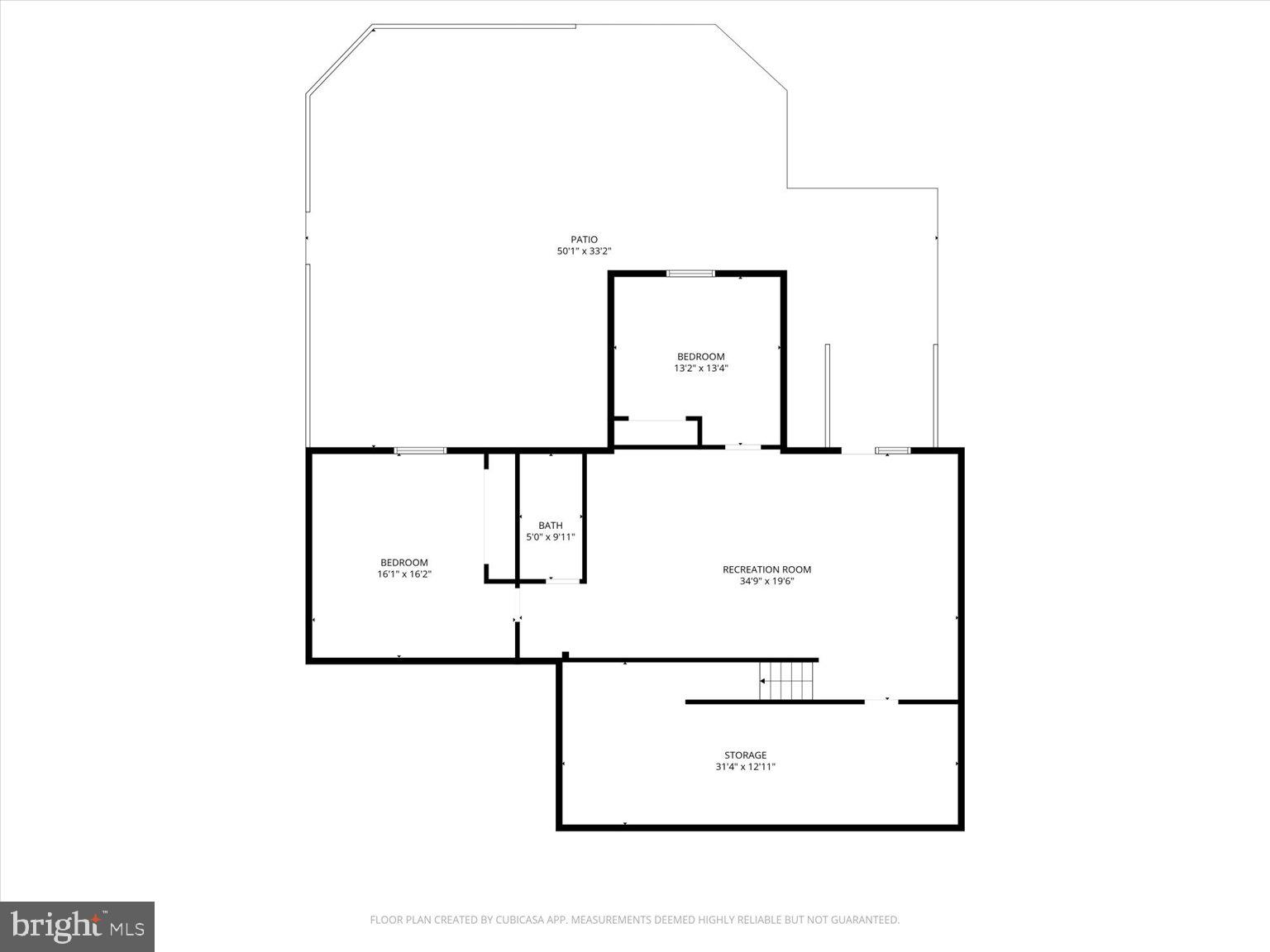1812 Robeli Farms Road Fredericksburg, VA 22406 - Photo 43 of 45
