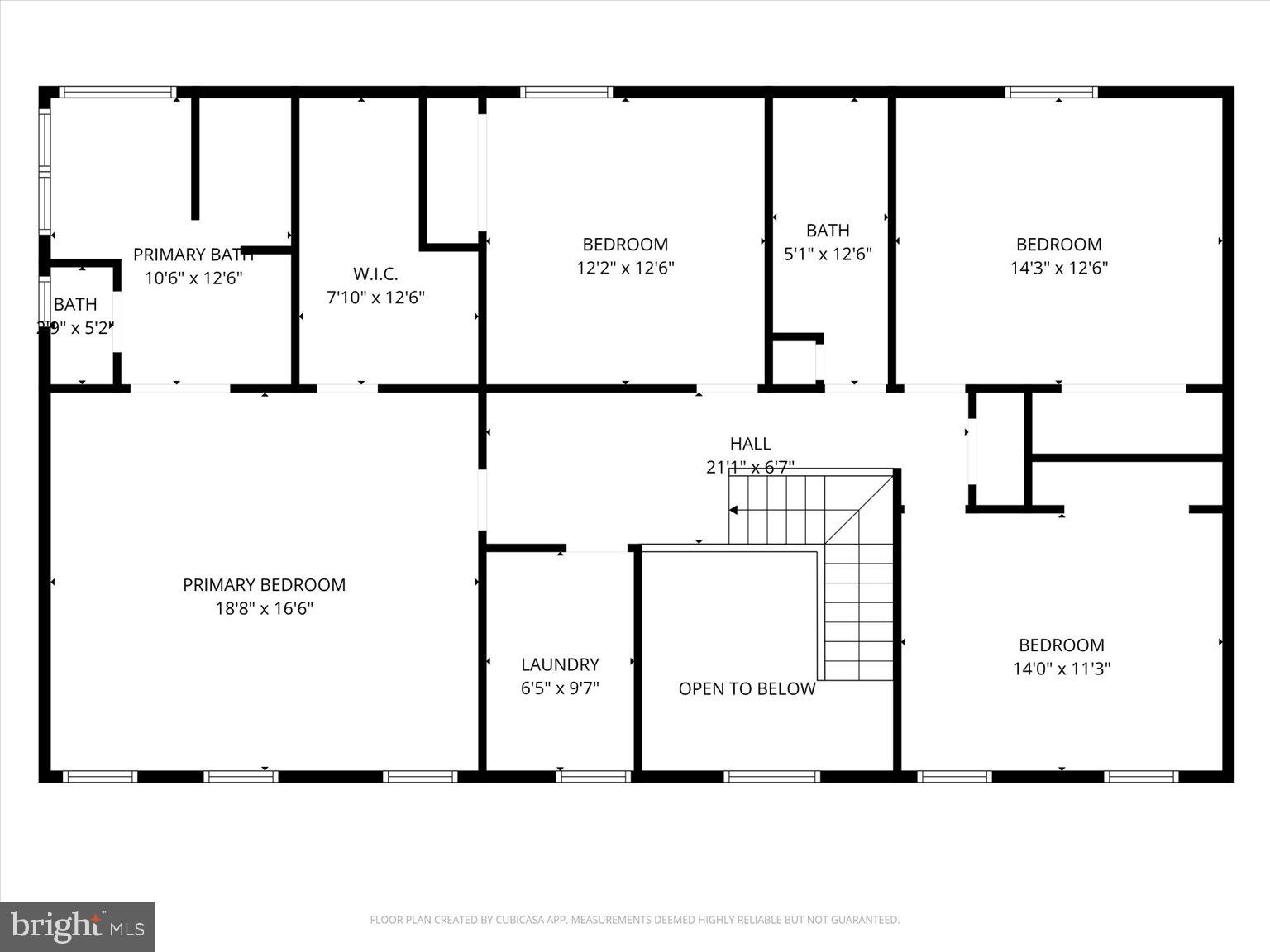 1812 Robeli Farms Road Fredericksburg, VA 22406 - Photo 45 of 45