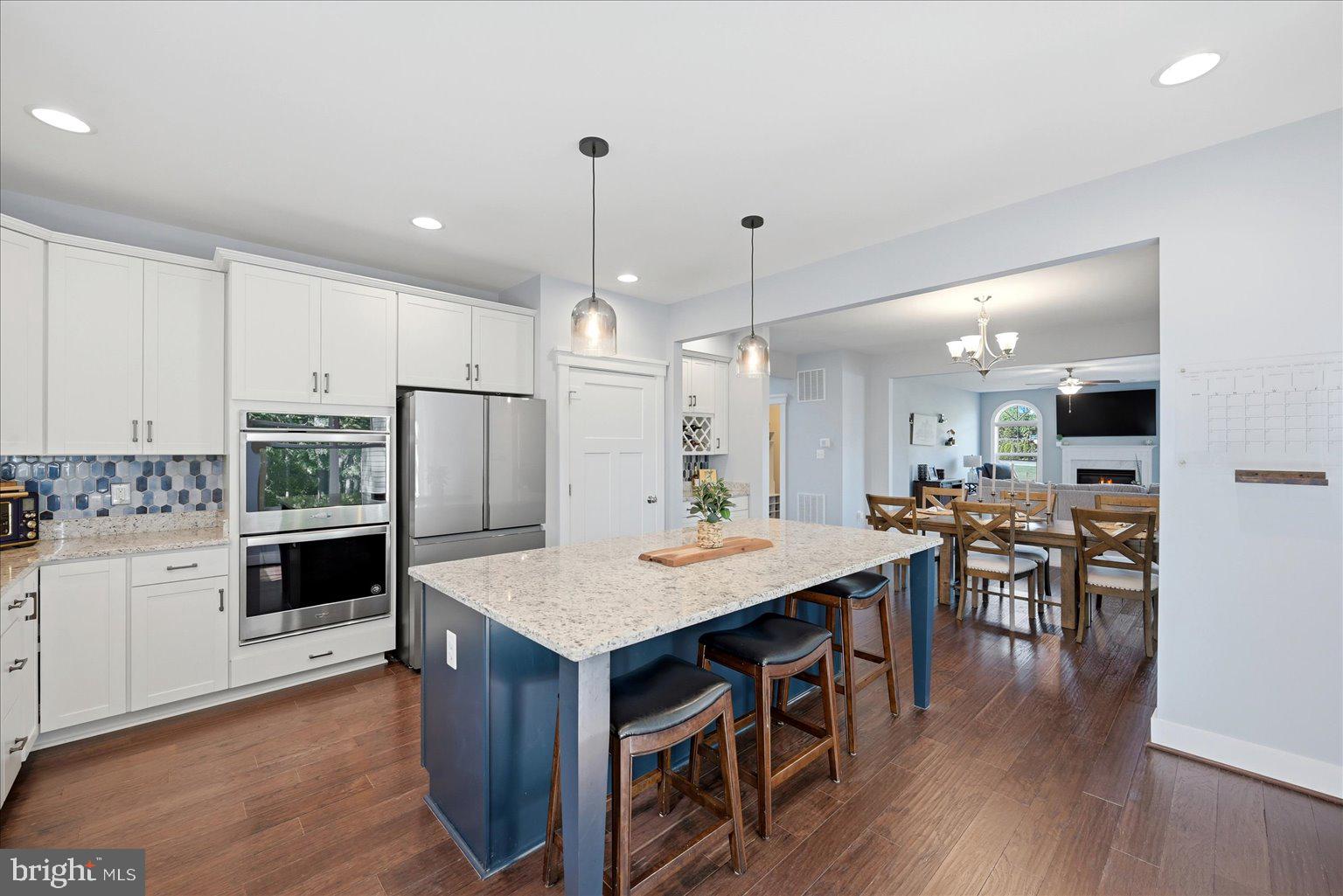 1812 Robeli Farms Road Fredericksburg, VA 22406 - Photo 10 of 45