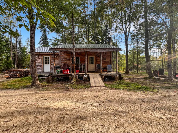 $199,000 | Lot 10 West Road, Sangerville, ME 04479