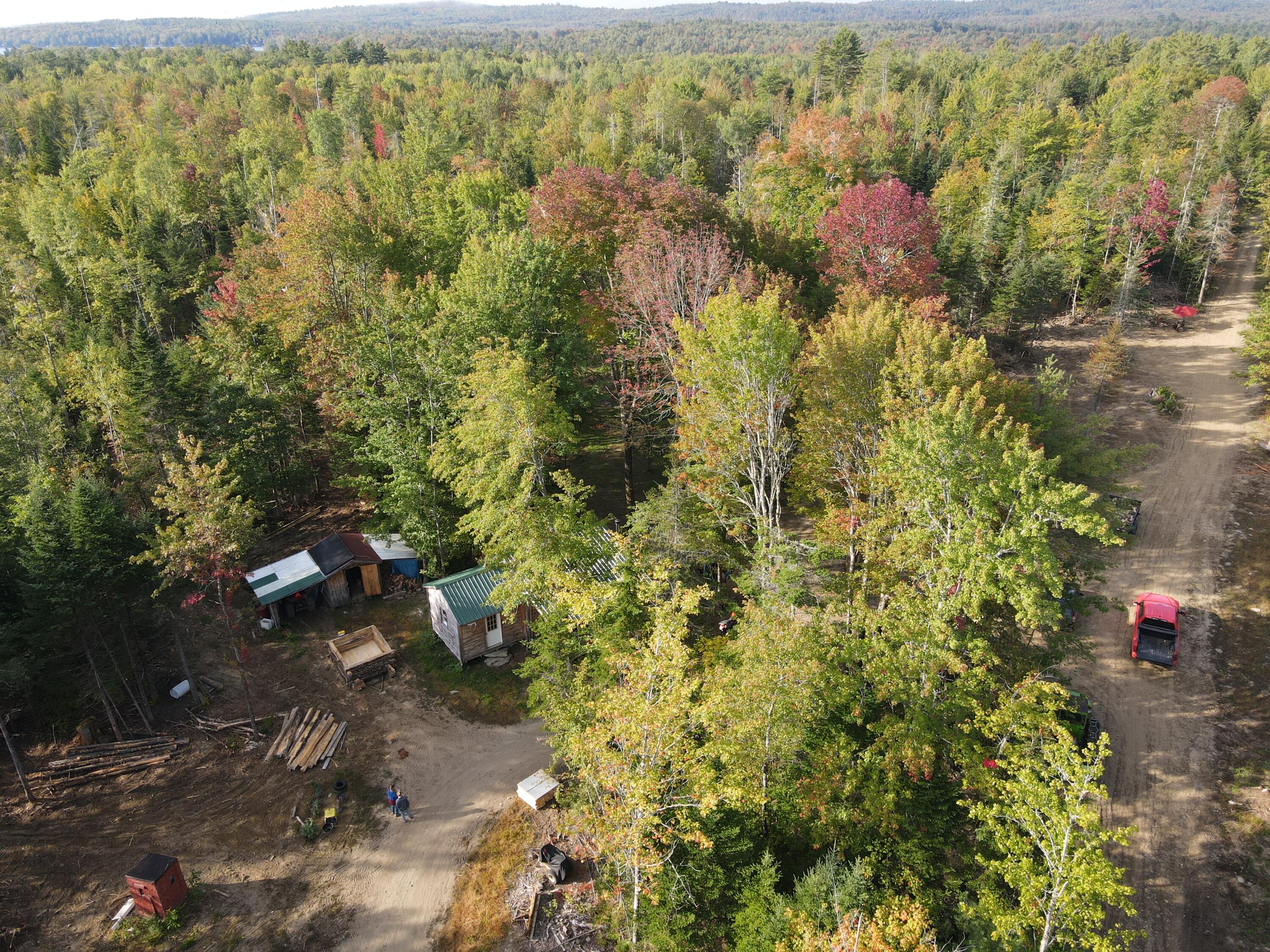 Lot 10 West Road Sangerville, ME 04479 - Photo 16 of 26 DJI_0558 (1)