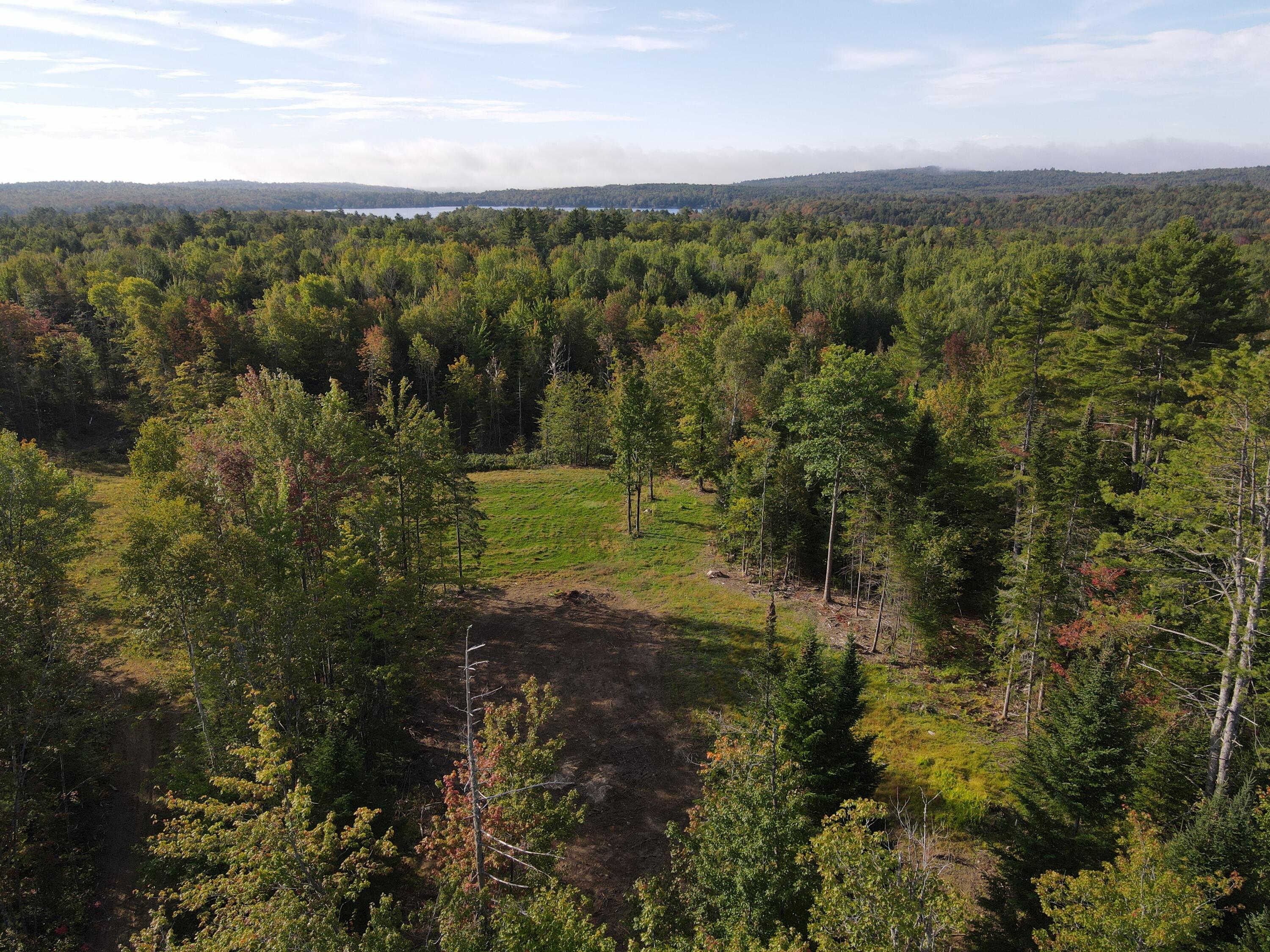 Lot 10 West Road Sangerville, ME 04479 - Photo 17 of 26 DJI_0563