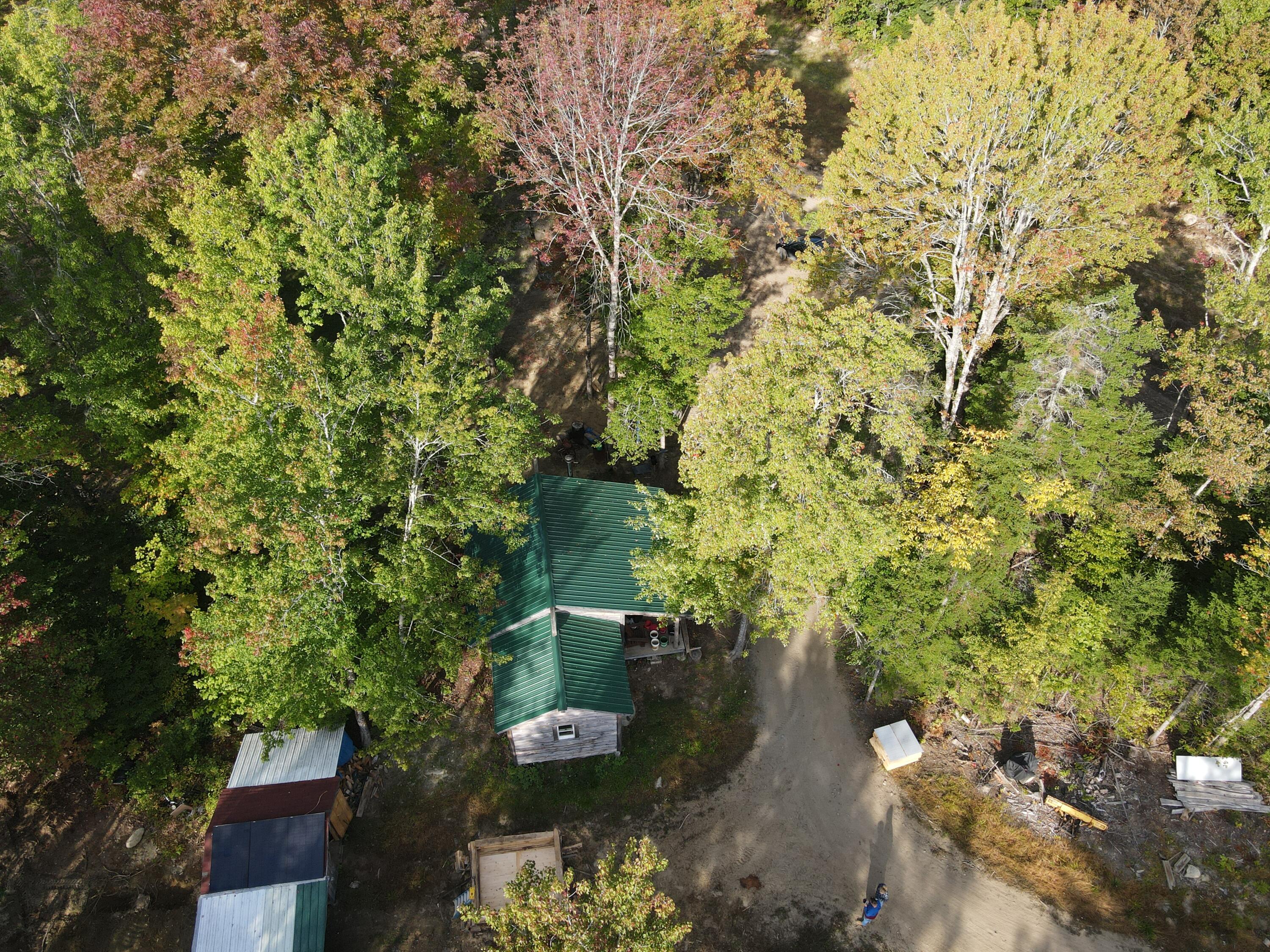 Lot 10 West Road Sangerville, ME 04479 - Photo 21 of 26 DJI_0546