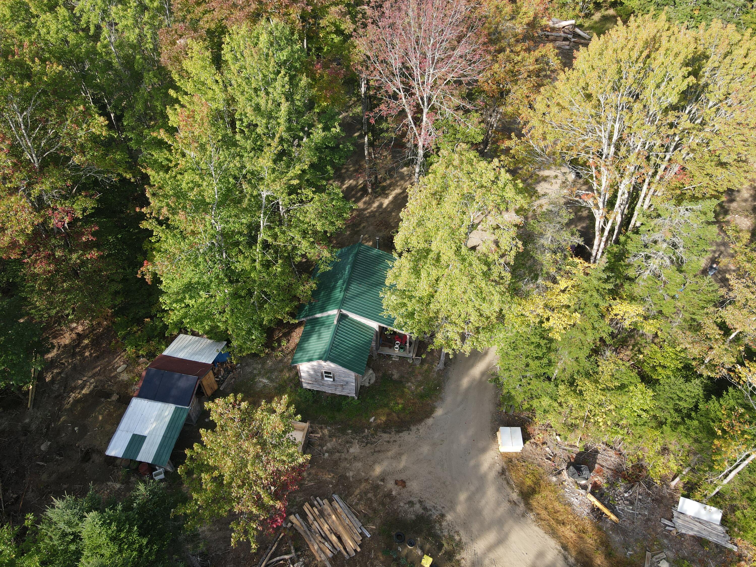 Lot 10 West Road Sangerville, ME 04479 - Photo 22 of 26 DJI_0545