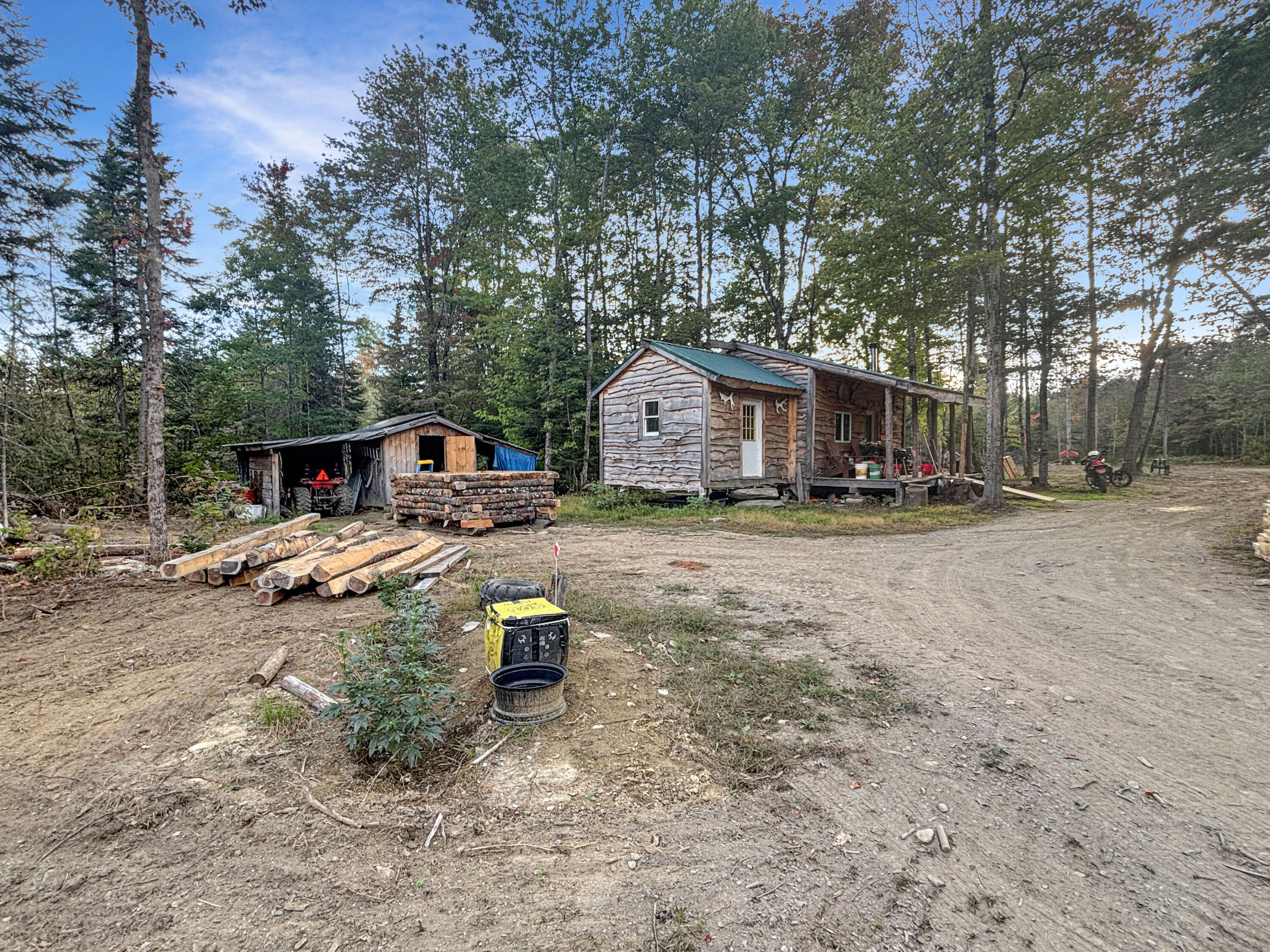 Lot 10 West Road Sangerville, ME 04479 - Photo 3 of 26 1c0fedfc18a4b30a2d7d687e44830b3a6c66499b