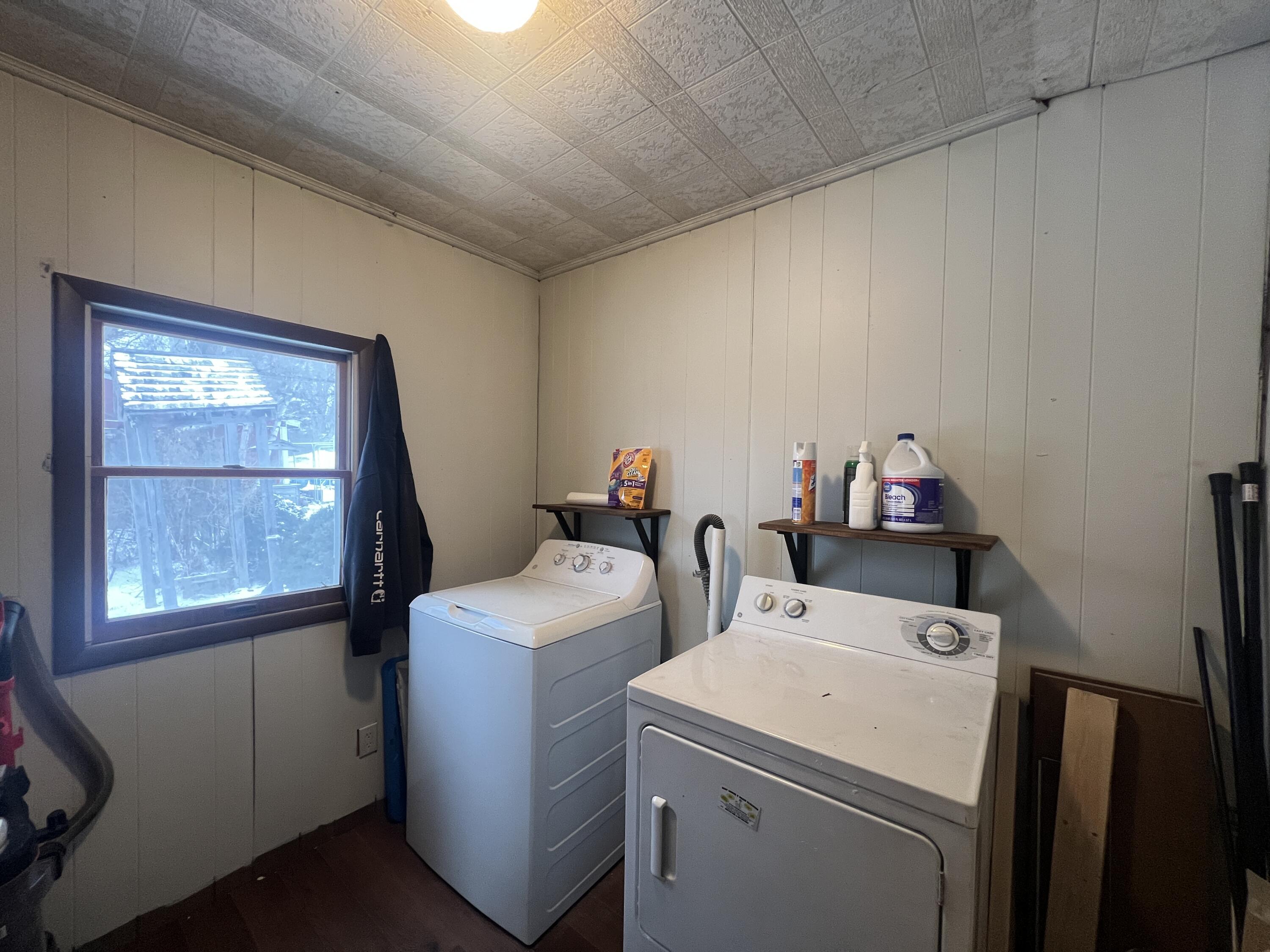 106 Old Military Road Winn, ME 04495 - Photo 14 of 27 IMG_8363