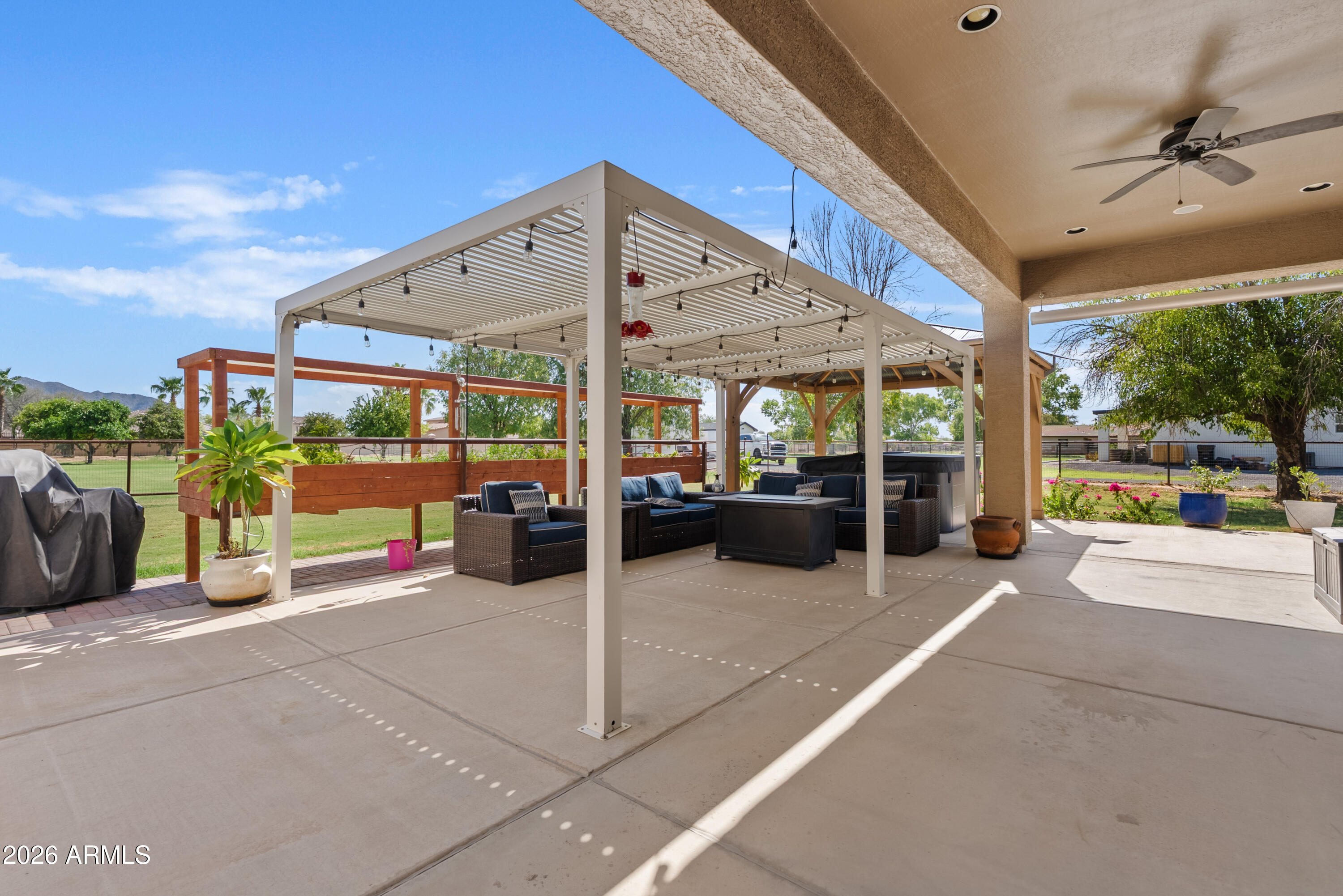 3785 East Via Del Rancho Gilbert, AZ 85298 - Photo 38 of 59 DSC05633