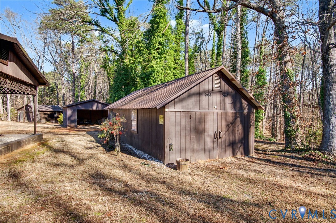 475 Dove Road Boydton, VA 23917 - Photo 27 of 45