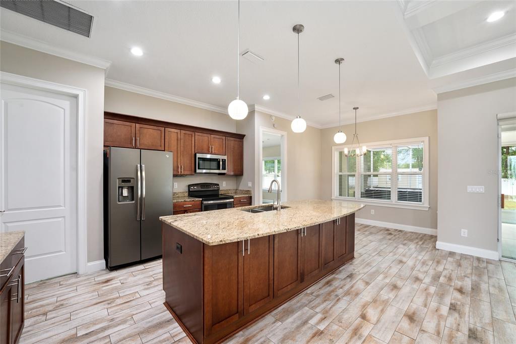 9654 Southwest 40th Terrace Ocala, FL 34476 - Photo 60 of 80