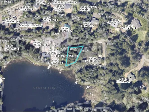 $91,000 | Collard Loop, Florence, OR 97439
