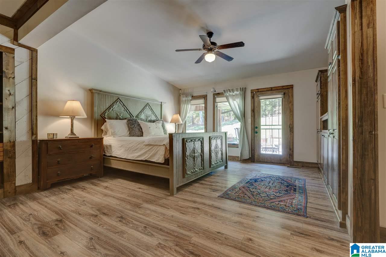 320 New Hope Mtn Road Pelham, AL 35124 - Photo 16 of 50
