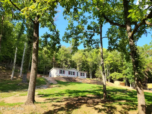 $419,000 | 2364 Mt Pleasant Road, Vonore, TN 37885