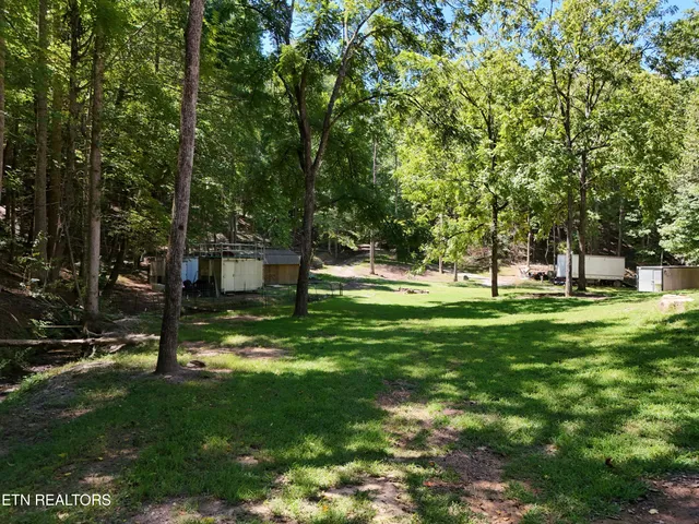 $419,000 | 2364 Mt Pleasant Road, Vonore, TN 37885