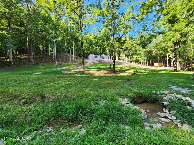 $419,000 | 2364 Mt Pleasant Road, Vonore, TN 37885