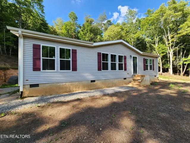 $419,000 | 2364 Mt Pleasant Road, Vonore, TN 37885