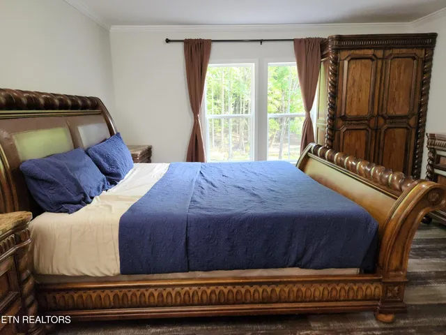 $419,000 | 2364 Mt Pleasant Road, Vonore, TN 37885