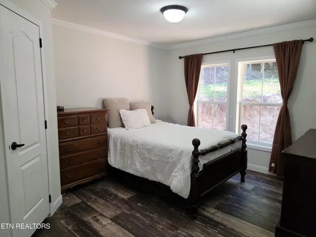 $419,000 | 2364 Mt Pleasant Road, Vonore, TN 37885