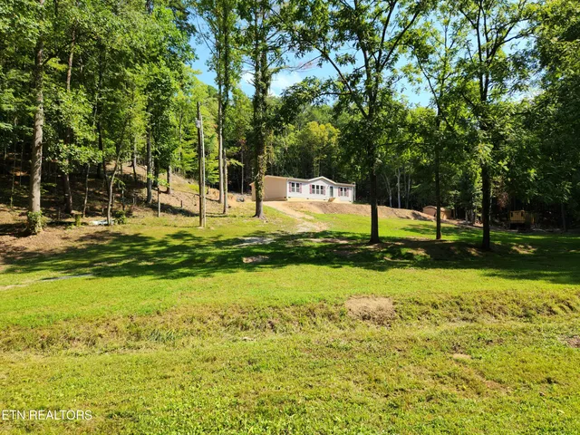$419,000 | 2364 Mt Pleasant Road, Vonore, TN 37885