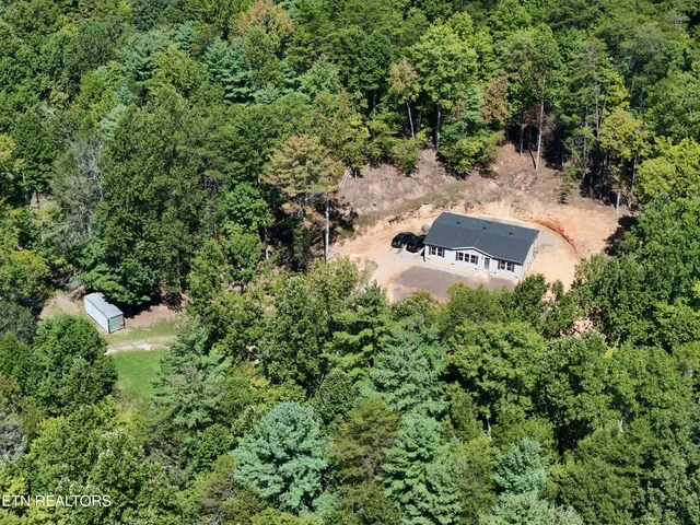 $419,000 | 2364 Mt Pleasant Road, Vonore, TN 37885