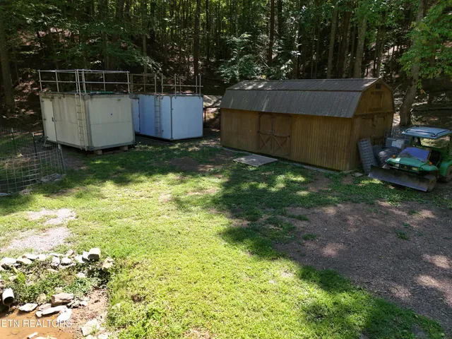 $419,000 | 2364 Mt Pleasant Road, Vonore, TN 37885