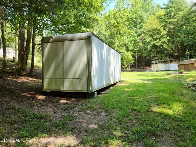 $419,000 | 2364 Mt Pleasant Road, Vonore, TN 37885