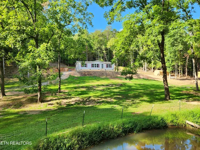 $419,000 | 2364 Mt Pleasant Road, Vonore, TN 37885