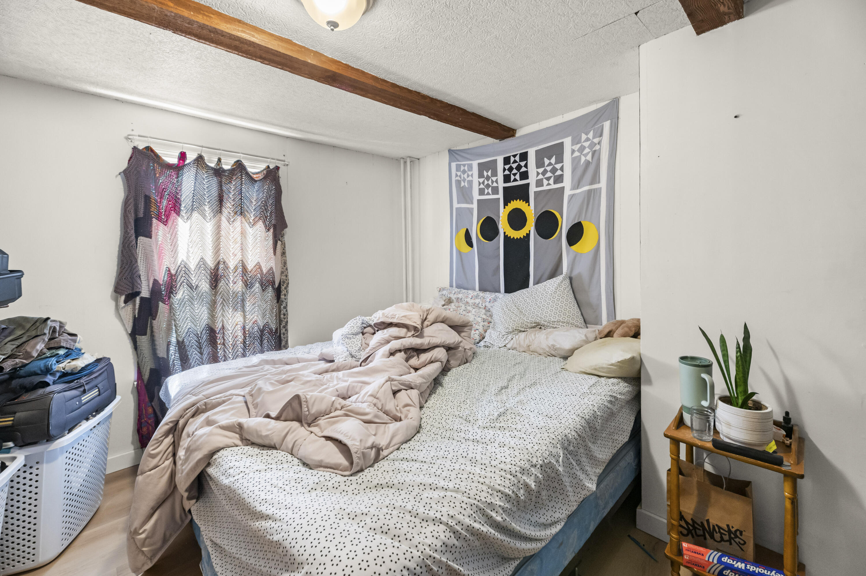 4 Monroe Street Augusta, ME 04330 - Photo 16 of 35 16 Bedroom 2 Unit 1